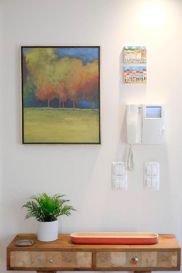 Apartamento Beato Hideaway: Your In Lisboa